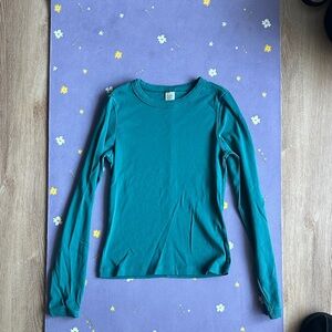 Flore Flore Max Shirt in small